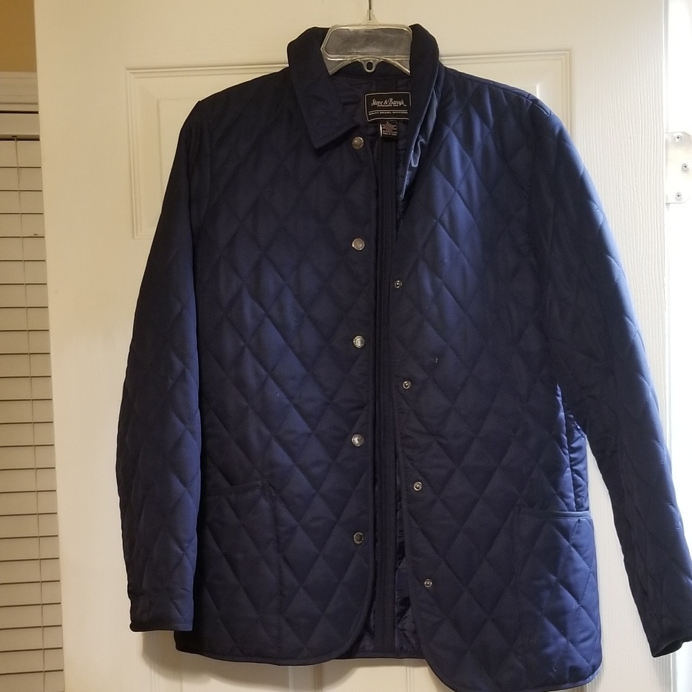 Coat